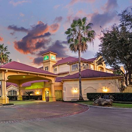La Quinta By Wyndham Houston West Park 10 Hotel Exterior foto