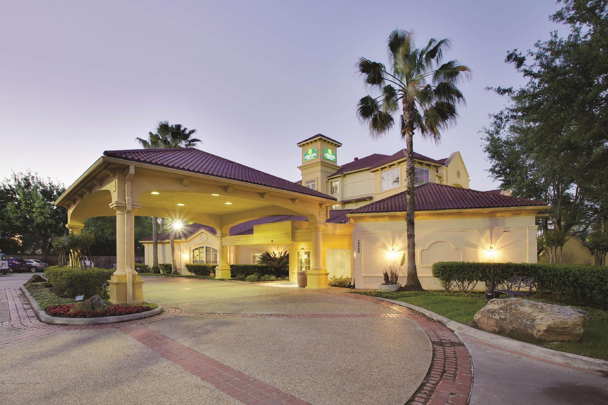 La Quinta By Wyndham Houston West Park 10 Hotel Exterior foto