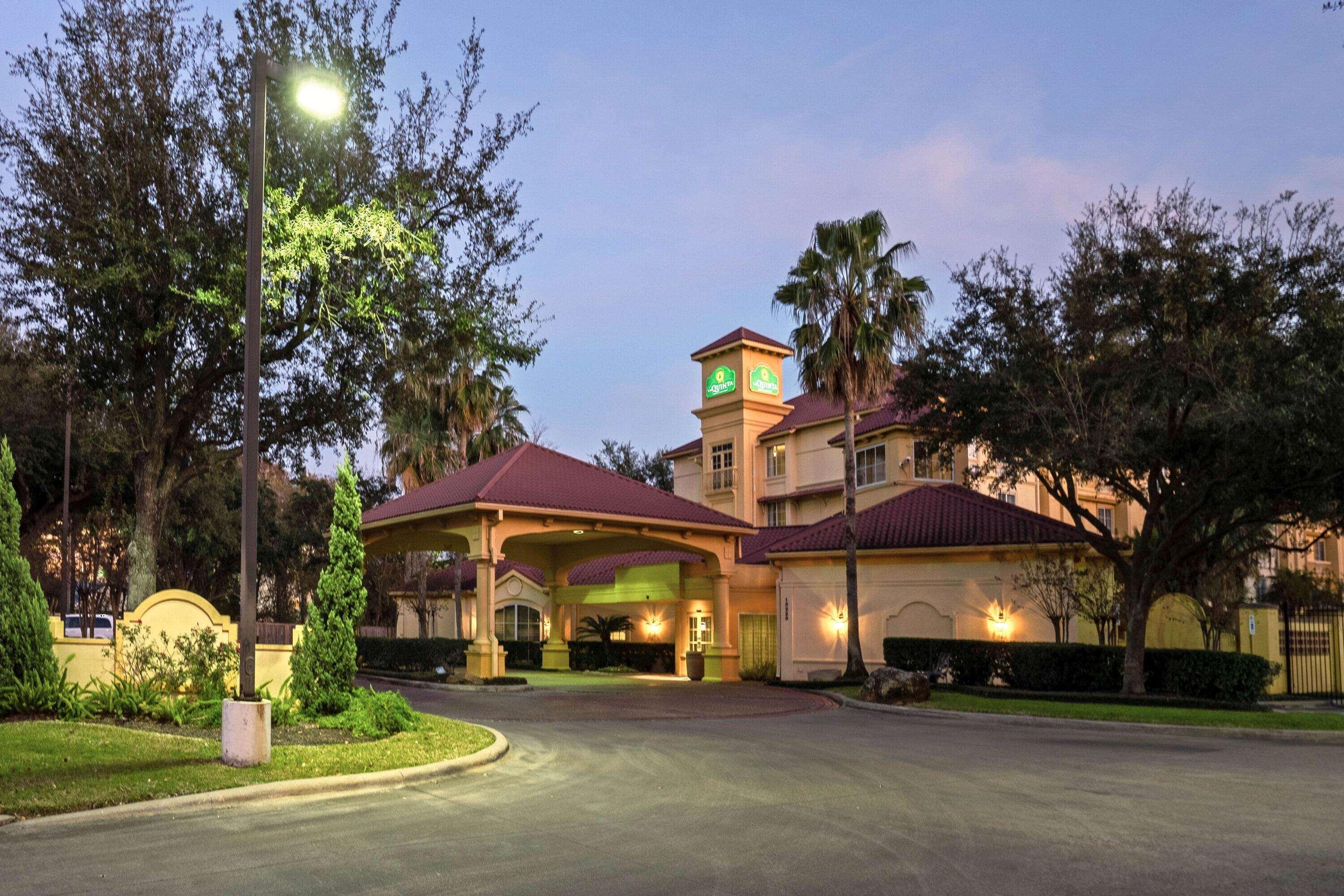 La Quinta By Wyndham Houston West Park 10 Hotel Exterior foto