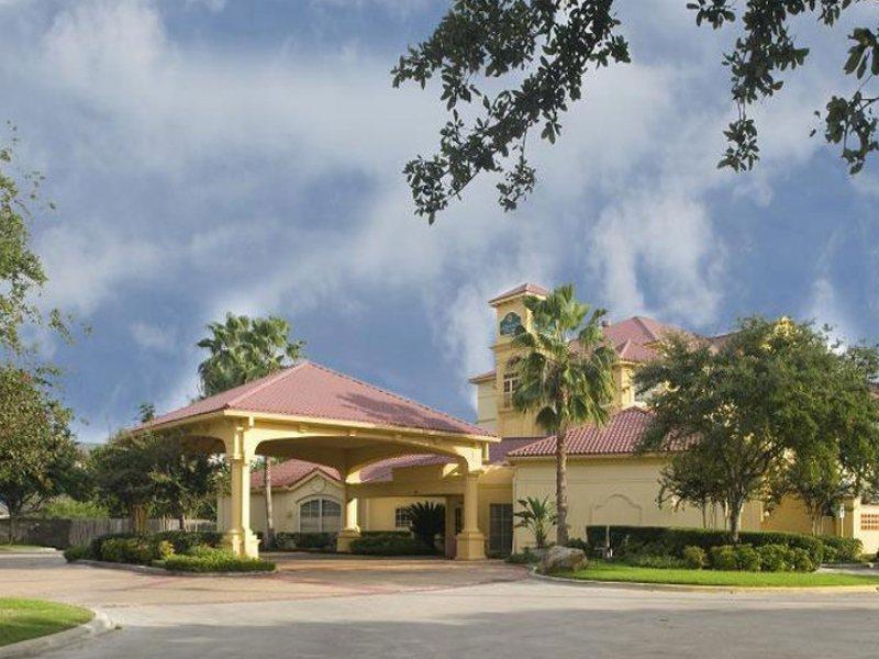 La Quinta By Wyndham Houston West Park 10 Hotel Exterior foto