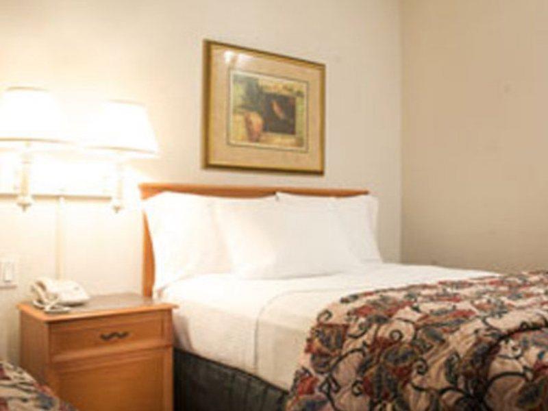 La Quinta By Wyndham Houston West Park 10 Hotel Cameră foto
